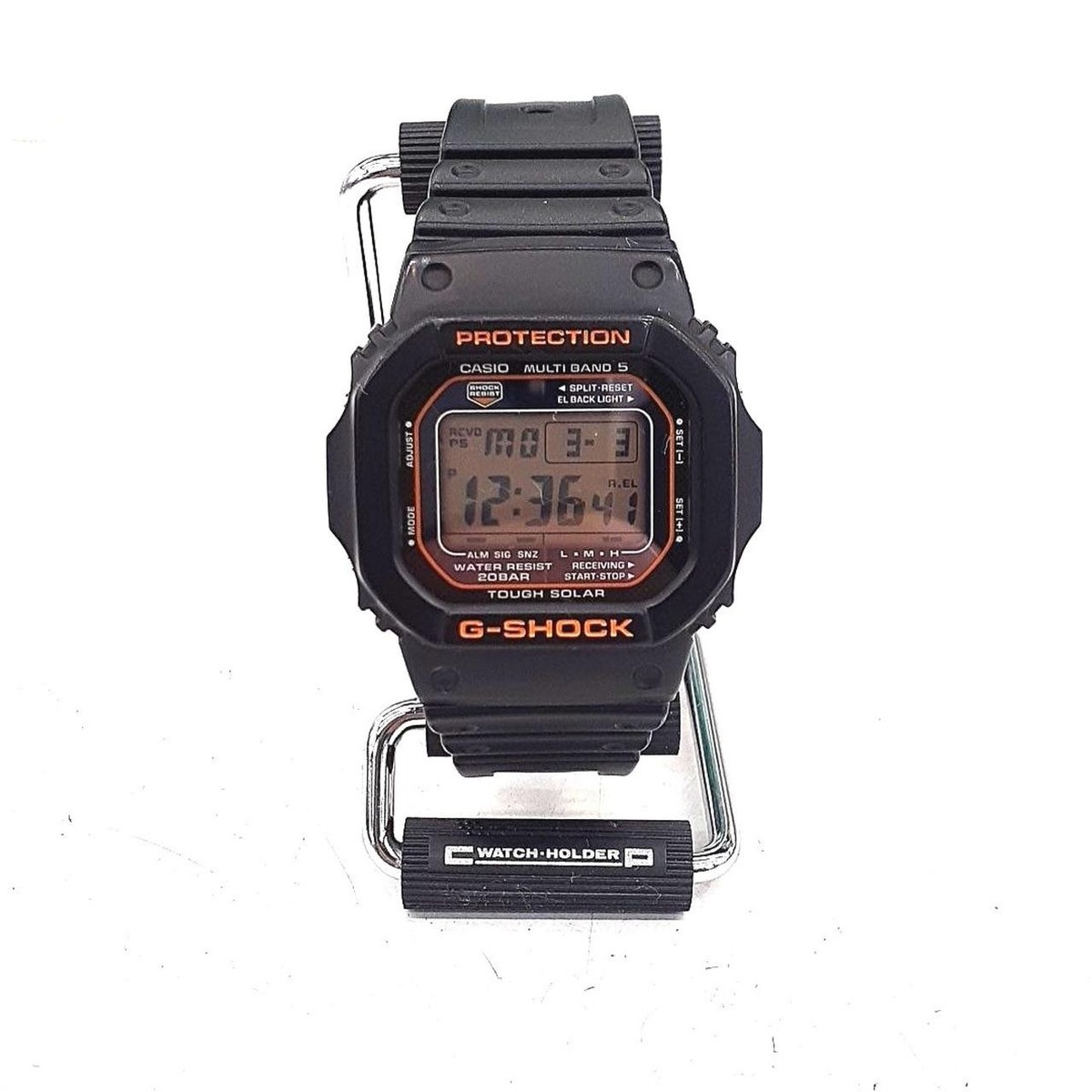 G-SHOCK Gw-M5600R | eBay
