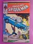 THE AMAZING SPIDER-MAN   #306    VF   1988  B&B COMBINE SHIPPING