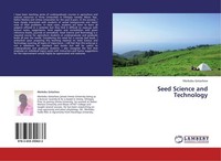 Seed Science And Technology Merkebu Getachew