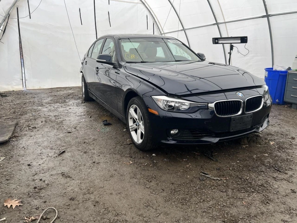 (LOCAL PICKUP ONLY) Roof Glass Fits 12-18 BMW 320i 185922 Foto 4 de 4