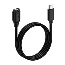 USB-C Charger for Garmin Approach S10 S12 S40 S42 S44 S50 S60 S62 S70