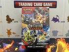 Pokemon TCG: Obsidian Flames Booster Bundle - 6 packs - Factory Sealed Box