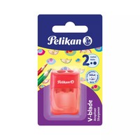 4012700700247 TemperóWka PodwóJna Z Pojemnikiem 1 Szt. Mix Pelikan AG