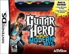 Guitar Hero On Tour: Modern Hits - Nintendo DS - Loose Game
