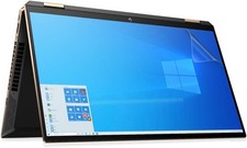 Matte Anti-Glare Screen Protectors for 15.6 inch HP Spectre x360 2-in-1 Laptop