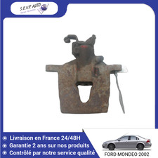 Etrier de frein Ford MONDEO