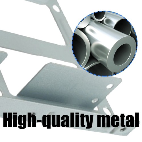 2.5Inch Hard Drive To 3.5Inch Internal Bay Conversion Kit With Heat Dissipation - Bild 3 von 8