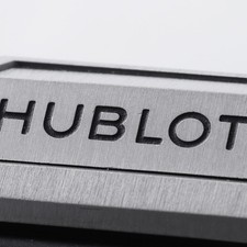 HUBLOT Big Bang Unico Titanium Ceramic 441.NM.1171.RX second hand mens 8