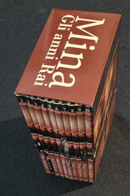 MINE - Die RAI-Jahre - Box 10 DVDs