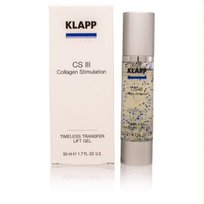 KLAPP CS III Timeless Transfer Lift 50ml