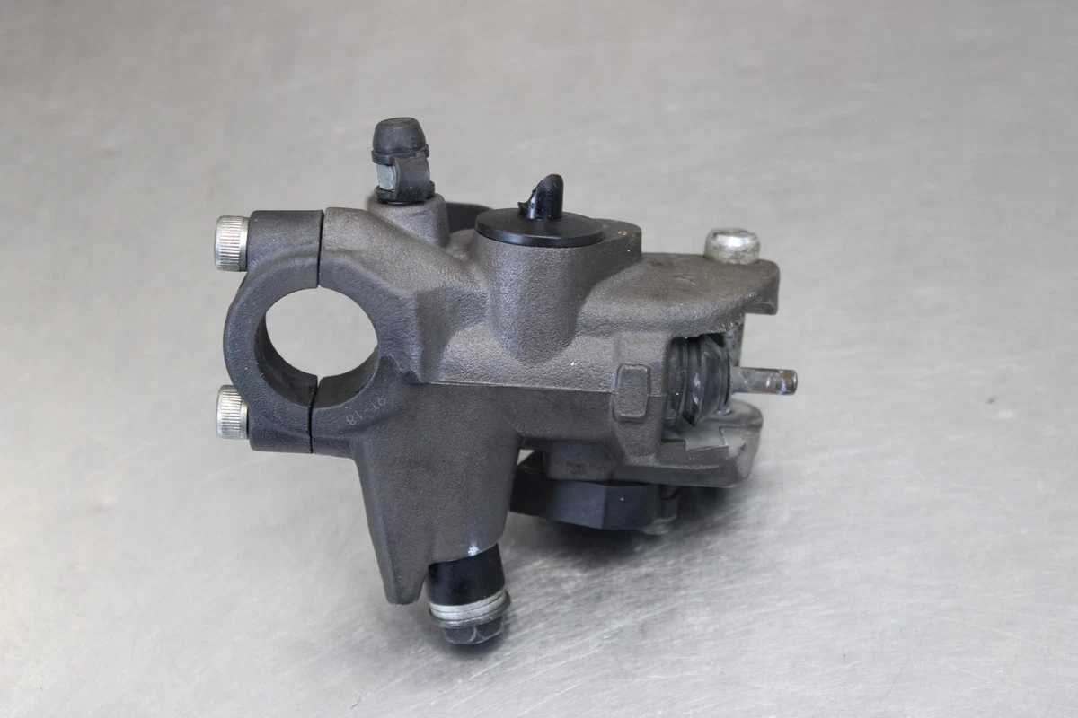 Brake Cylinders for Kawasaki Ninja ZX6R for sale | eBay