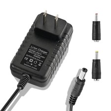 Massage Gun Charger 24V  25.2V 1A for 24V..
