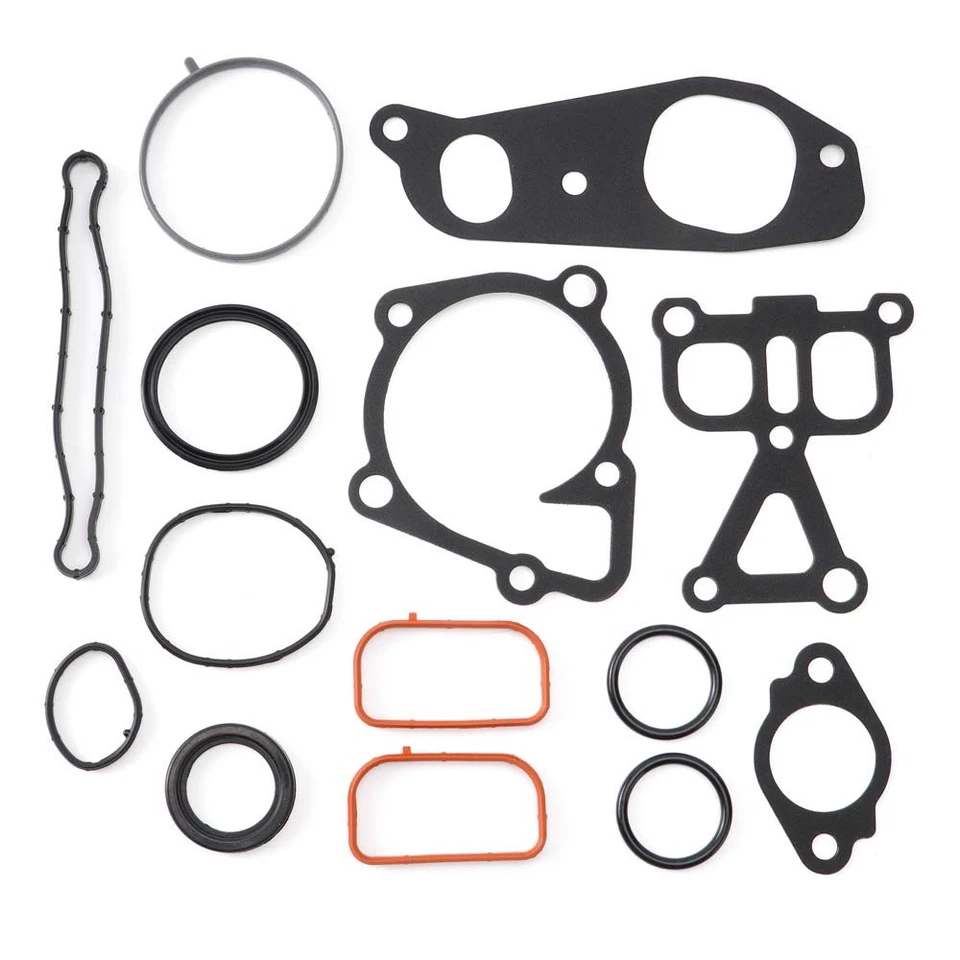 Kit de junta de culata de motor de 2,4 L para Hyundai Santa Fe Sport 2011 2012 2013 2014 2015 Foto 3 de 4