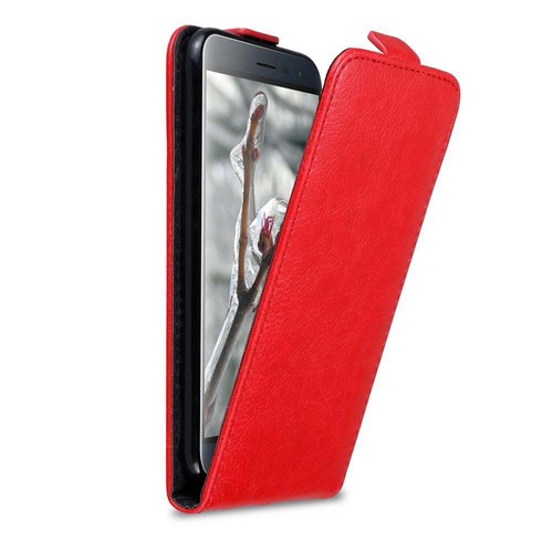 Hülle für Asus ZenFone 3 (5.2 Zoll) Schutz Hülle Handy Cover Case Flip Etui