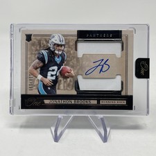 2024 Panini One Football Set Review and Checklist 32