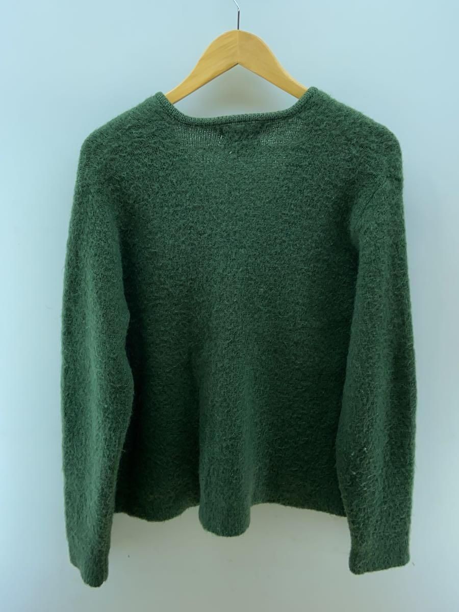 トップス 60s minnesota woolen mohair cardigan M Other Brands Cardigan 60s Mohair 25% MINNESOTA WOOLEN (Thick