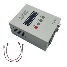 EBC-A20 Electronic Load Battery Load Capacity Tester Charge/Discharge