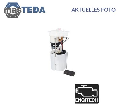 ENT100086 ELEKTRISCH KRAFTSTOFFPUMPE ENGITECH NEU OE QUALITÄT
