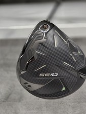 Taylormade Qi35 Max (Fake) 9 Degree Driver Senior Flex Shaft