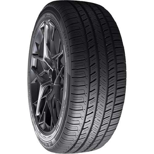 1 New Blackhawk Agility Uhp A/s  - 245/45r17 Tires 2454517 245 45 17 - Picture 4 of 6