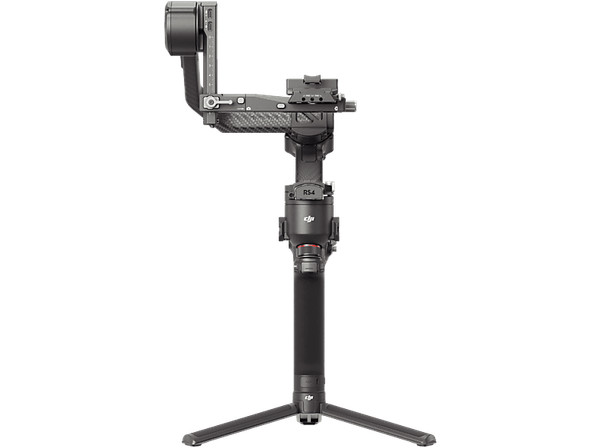 Gimbal-DJI RS4 Pro,Pantalla táctil OLED,LiDAR Focus Pro,ActiveTrack Pro,