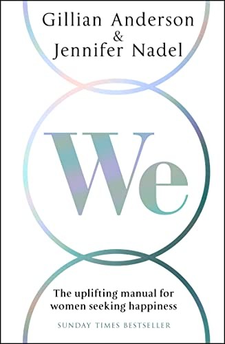 Jennifer Nadel - We A Manifesto For Women Everywhere - Paperback - G245Z-image