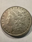 1880- O MORGAN SILVER ONE DOLLAR Great Shape 146 Years Old Still Looks Great
