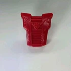 GI Joe 1985 Crimson Guard Backpack Original Vintage Accessory Figure Part Hasbro