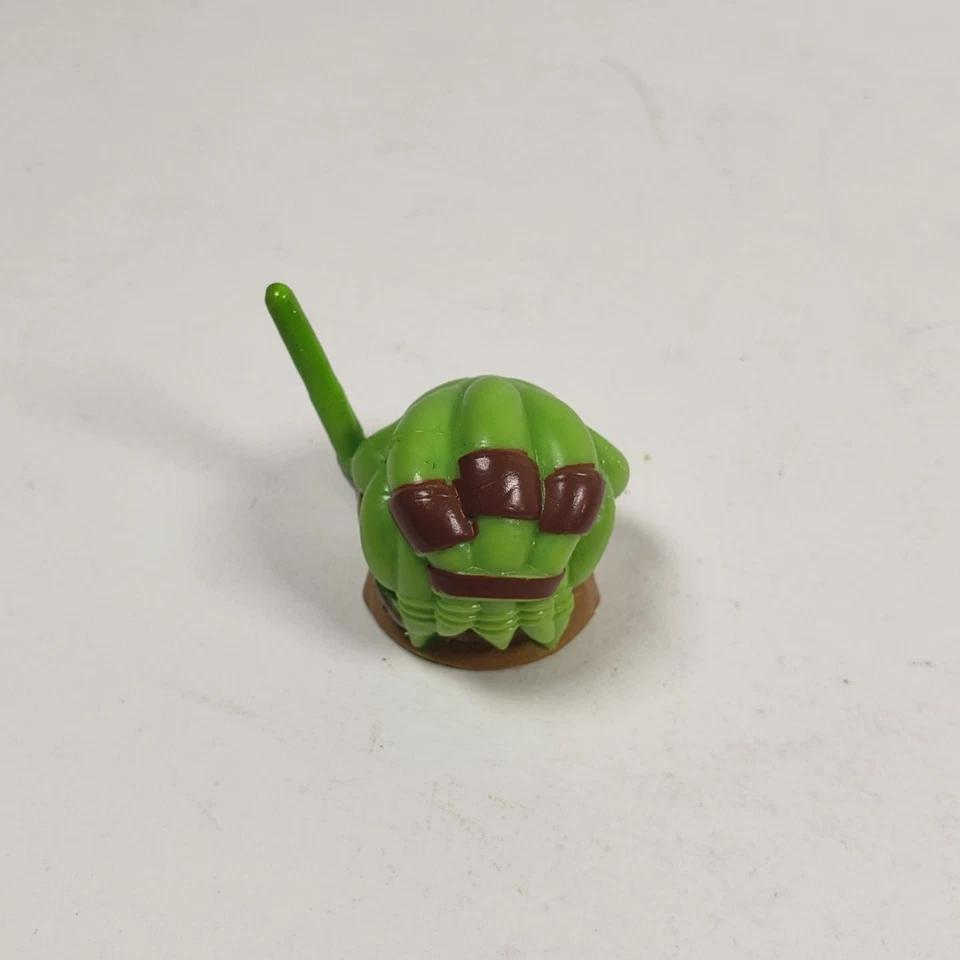 Angry Birds Star Wars Telepods - Kit Fisto Bird - Jedi Serie 2 Sable Luz Verde Foto 2 de 4