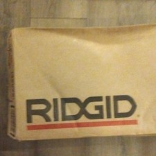 RIDGID Model 32 Transporter Kit w/ Wheels Cat...
