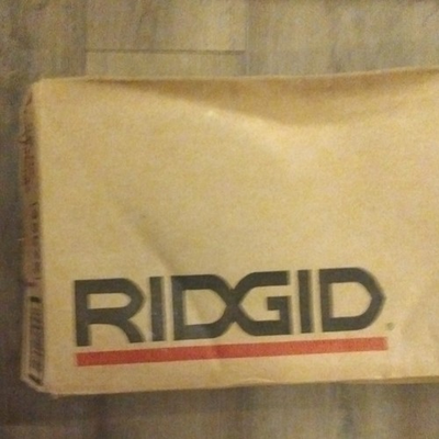 #ad RIDGID Model 32 Transporter Kit w Wheels Cat. No. 42575 MPN 42575 $150.00