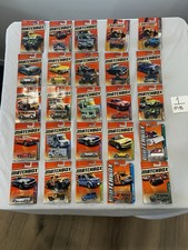 Matchbox Lot Of 25