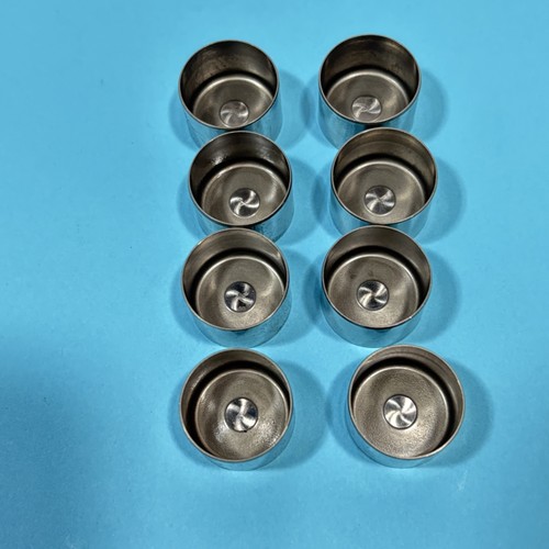 2018 to 2025 Kawasaki Ninja 400/500, OEM Set of Valve Tappets, P/N 12032-0018 - Picture 6 of 6