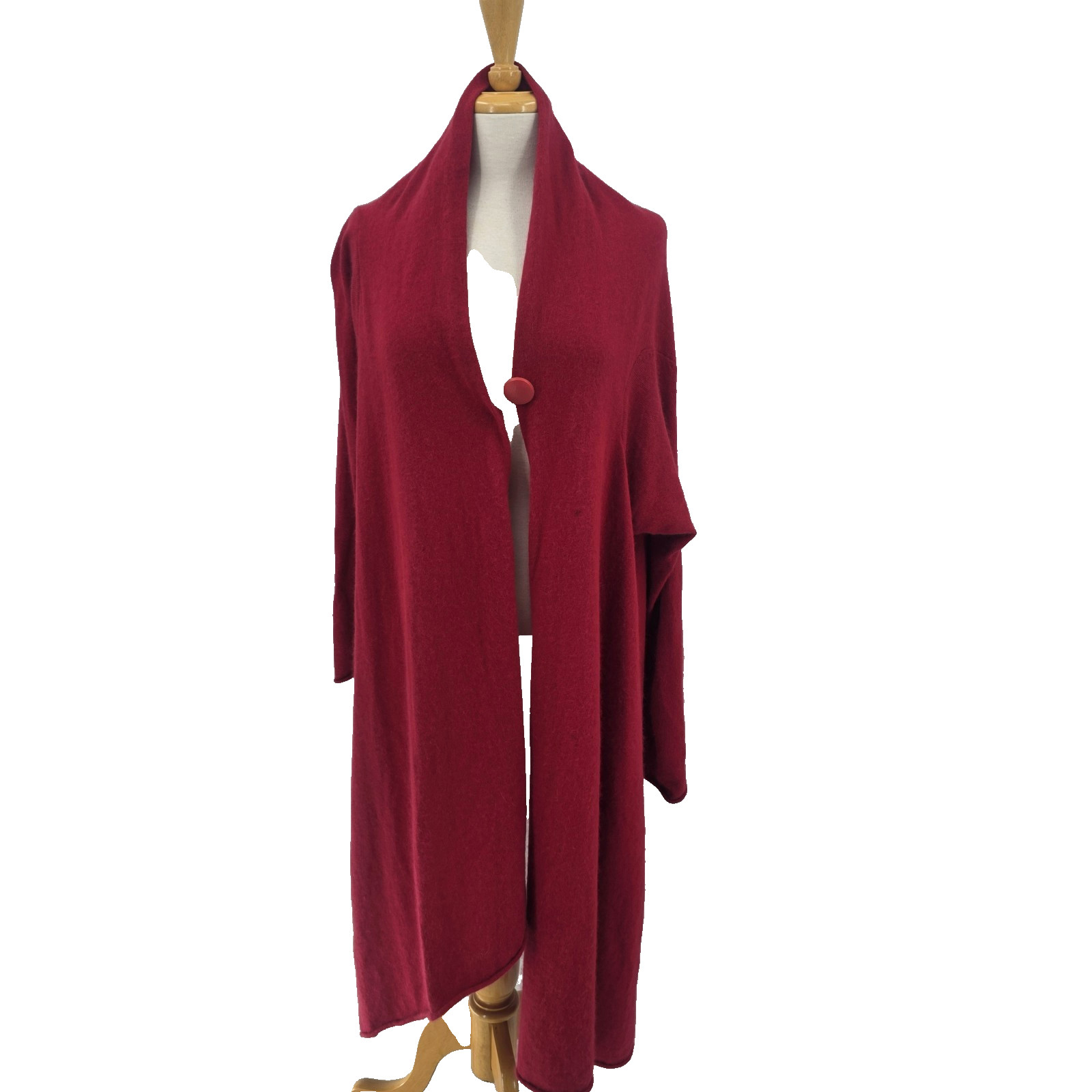 Fenn Wright Manson Studio Women's 20 Cardigan Swe… - image 1