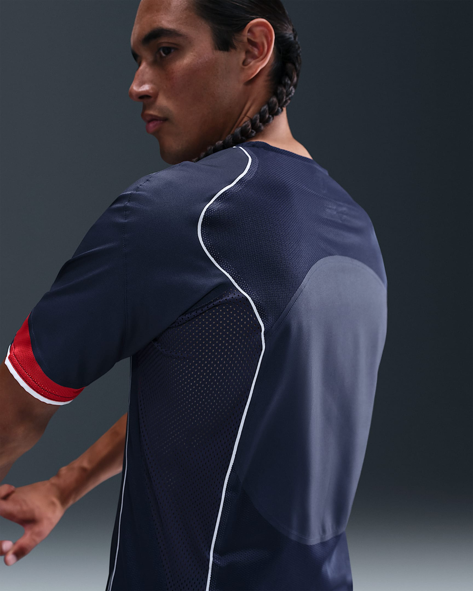 Nike Paris Saint-Germain PSG 2004 Total 90 Reissue Jersey IF9578