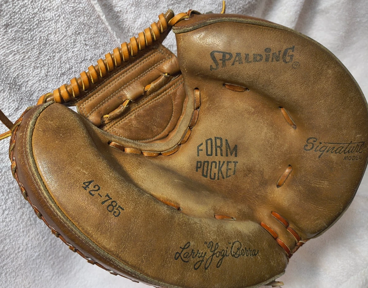 Yogi Berra New York Yankees Vintage Baseball Gloves for sale | eBay Yogi Berra New York Yankees Vintage Baseball Gloves for sale | eBay