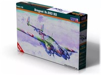 5903852042103 Breguet Bre.693 B2, D-210, 1:72 Mistercraft