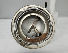 Vintage Ford Truck Fsb-48 Headlight Bucket Assembly