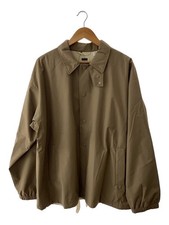 nanamica 2L GORE-TEX Jacket Jacket SizeL Polyester beige
