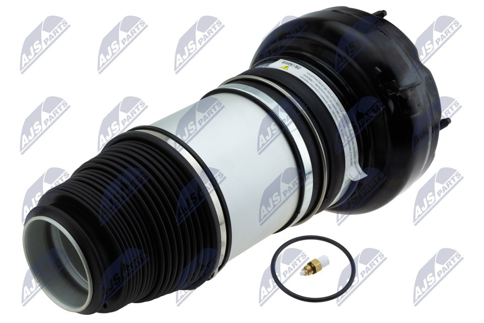 Air suspension bellow Front Axle both sides EZC-PS-012 NTY for PORSCHE MACAN - Image 7