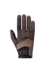 Roeckl riding glove Millero mocha/choco milk