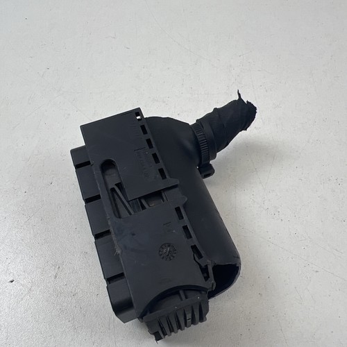 Buchse Stecker Steuergerät Steuergerät VW Passat Golf Tyco 3C0906385