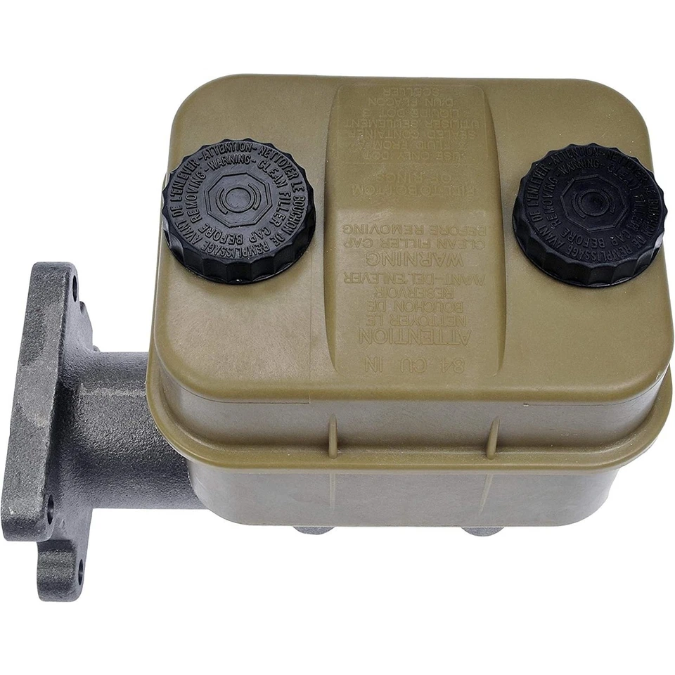 Cilindro maestro de freno Dorman M12671 para Chevy Isuzu FTR FVR GMC C6500 Topkick B7 Foto 2 de 4