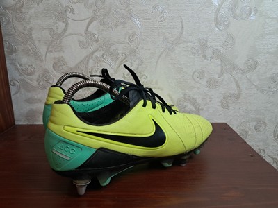 Nike CTR360 Maestri III Elite FG Soccer Cleats Football Boots Sz