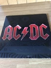 AC /DC GATEFOLD DOUBLE ALBUM BLACK ICE 180 GRAM HEAVY METAL NWOBHM ORIGINAL 2008