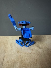 Lego Bionicle Bohrok Va (8550-8555)