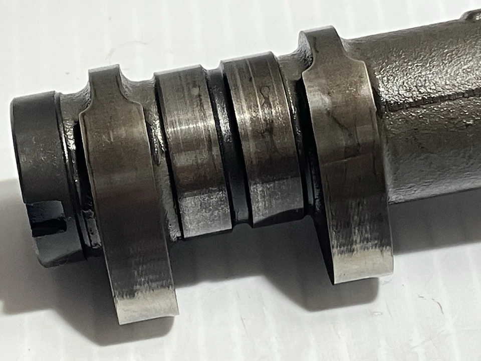 2016 Suzuki Gsxr 600 Camshaft, Exhaust (OEM) Foto 2 de 4