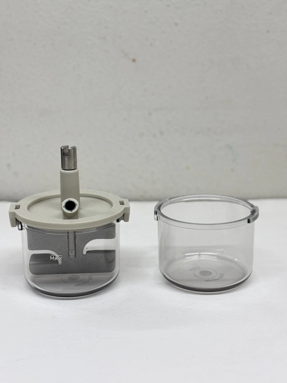 Whip Mix 500ml Mixing Bowl set #08761 or bowl only #08975