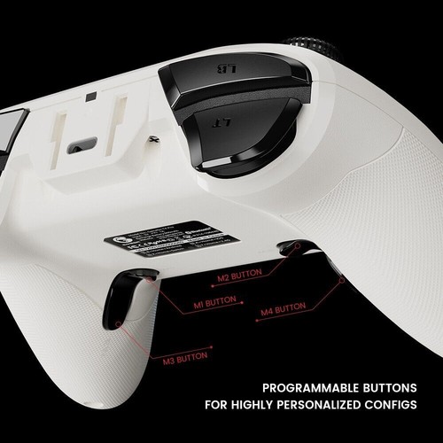 Gamesir T4 Pro Wireless Mobile Gaming Game Controller Bluetooth & Wired Joystick - Picture 6 of 16