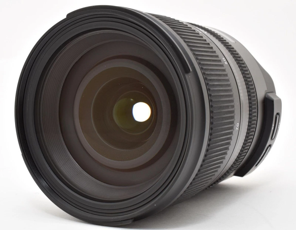 ✴︎タムロン大三元AF SP 24-70F2.8完動品❗️ Tamron 24-70mm Focal Camera Lenses for sale | eBay